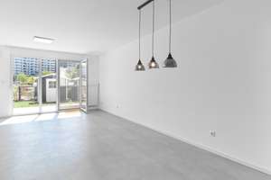 Drei Etagen zum Wohlfühlen – modernes Reihenhaus mit Garten – Teebaumweg 30, 51109 Merheim, Köln – Vorschaubild 3