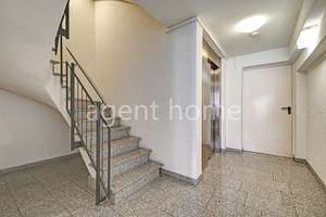MÖBLIERT - CITY LIFE - Moderne Wohnung mit Balkon und PKW-Stellplatz – Die vollständige Adresse der Immobilie erhältst du vom Anbieter., 70180 Heusteigviertel, Stuttgart – Vorschaubild 24