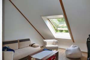 KULTIVIERTER WOHNKOMFORT in ruhiger Lage - 5 Zimmer auf ca. 141 m² mit Garten  – Die vollständige Adresse der Immobilie erhältst du vom Anbieter., 53119 Tannenbusch, Bonn – Vorschaubild 14