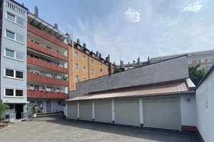 GEPFLEGTES UND MODERNISIERTES MEHRFAMILIENHAUS MIT DREI LADENGESCHÄFTEN NAHE GUSTAV-ADOLF-STRASSE – Die vollständige Adresse der Immobilie erhältst du vom Anbieter., 90431 Großreuth bei Schweinau, Nürnberg – Vorschaubild 27