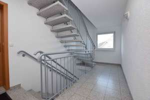 Moderne, helle Dachgeschoss-Wohnung mit Balkon, Garage + zusätzlichem Zimmer im Spitzboden. – Die vollständige Adresse der Immobilie erhältst du vom Anbieter., 38239 Thiede, Salzgitter – Vorschaubild 16
