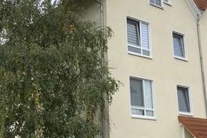 Modernisierte Dachgeschosswohnung mit zwei Zimmern und EBK in Magdeburg – Gerwischerstraße 57, 39114 Cracau, Magdeburg – Vorschaubild 3
