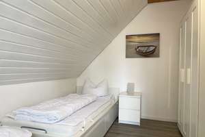 Ferienhaus in Hooksiel: Mit guter Ausstattung, herzlicher Atmosphäre und sehr hoher Nachfrage! – Die vollständige Adresse der Immobilie erhältst du vom Anbieter., 26434 Wangerland – Vorschaubild 6