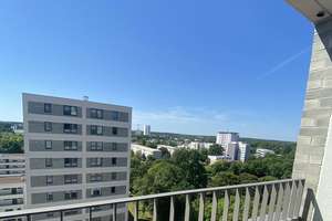 4-Zimmer-Wohnung in Wolfsburg Detmerode – 38444 Detmerode, Wolfsburg – Vorschaubild 7
