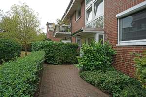 2-Zi.-Terrassenwohnung mit TG-Stellplatz in ruhiger Lage von Hamburg-Stellingen – Die vollständige Adresse der Immobilie erhältst du vom Anbieter., 22525 Stellingen, Hamburg – Vorschaubild 23