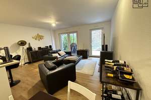 Wunderschöne 3-Zimmer-Wohnung mit gemütlicher Terrasse in Trier-Feyen – Simone-de-Beauvoir-Straße 48, 54294 Feyen/Weismark, Trier – Vorschaubild 3
