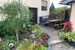 Hier lässt sich Ihr TRAUM verwirklichen...!
2-FH, Garagen, Pavillon + großes Grundstück... – Die vollständige Adresse der Immobilie erhältst du vom Anbieter., 66636 Tholey – Vorschaubild 4