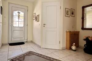 Familienfreundliche Doppelhaushälfte in attraktiver Hanglage mit Garten und viel grüner Umgebung. – Die vollständige Adresse der Immobilie erhältst du vom Anbieter., 42697 Ohligs/Aufderhöhe/Merscheid, Solingen – Vorschaubild 4