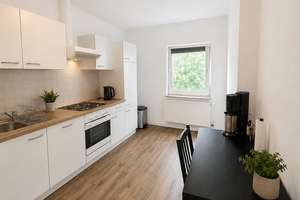 Frisch renovierte 3-Zimmer-Wohnung in Siegen Mitte – Arndtstraße 14, 57072 Siegen, Siegen – Vorschaubild 2