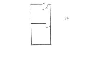 ausgebaute Keller/ Handwerkerwohnung mit 2 Zimmern in Hamburg-Bramfeld – Reembusch 54, 22179 Bramfeld, Hamburg – Vorschaubild 13