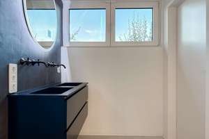 Raum, Licht und Weitblick – ein Architektenhaus für höchste Ansprüche – Die vollständige Adresse der Immobilie erhältst du vom Anbieter., 31552 Apelern – Vorschaubild 25