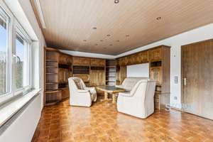 Wohnen mit Burgblick - Einfamilienhaus in ruhiger Waldrandlage mit großem Grundstück – Die vollständige Adresse der Immobilie erhältst du vom Anbieter., 76848 Wilgartswiesen – Vorschaubild 3