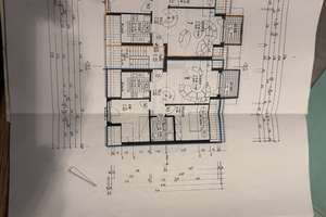 Lebensraum in Herne: 3,5-Zimmer-Wohnung mit 86 m² sowie 2 Bädern, Balkon und 2 Garagen,modernisiert. – Mont-Cenis-Straße 75, 44623 Herne-Mitte, Herne – Vorschaubild 10