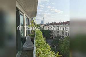 Tauschwohnung: Dachgeschosswohnung Winsstr. P-Berg (83m²)  – Winsstr. 7, 10405 Prenzlauer Berg, Berlin – Vorschaubild 6