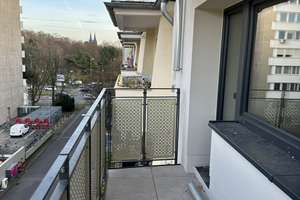 Domblick - Erstbezug nach vollständiger Modernisierung - optimal für 3er WG geeignet! – Die vollständige Adresse der Immobilie erhältst du vom Anbieter., 50823 Neuehrenfeld, Köln – Vorschaubild 1