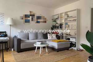 Wohnungstausch: Clemensstraße 25 – Clemensstraße 25, 80000 Münchner Freiheit, München – Vorschaubild 3