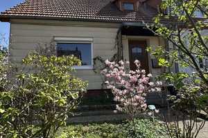 Gut geschn. Doppelhaushälfte mit Potential (Baureserve,GRZ:0,2/GFZ:0,4) in bel. Lage v. Heiligensee! – Silberhammerweg 4a, 13503 Berlin – Vorschaubild 3
