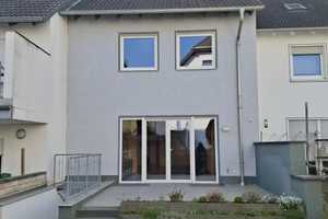 Attraktives und gepflegtes 7-Zimmer-Reihenhaus in der Gemarkung Bonn Buschdorf – Bonn – Vorschaubild 2