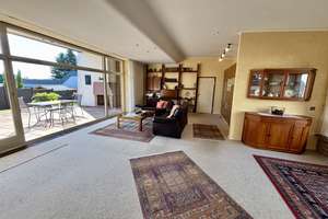 Bungalow im Bauhausstil – Einzigartige Gelegenh. in Bestlage | 990 m² Grundstück | provisionsfrei – Die vollständige Adresse der Immobilie erhältst du vom Anbieter., 56626 Andernach – Vorschaubild 5