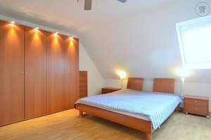 Citynahe, Möblierte 2-Zimmer-Maisonettewohnung mit Balkon u. Stellplatz in Nürnberg – Die vollständige Adresse der Immobilie erhältst du vom Anbieter., 90459 Galgenhof, Nürnberg – Vorschaubild 2