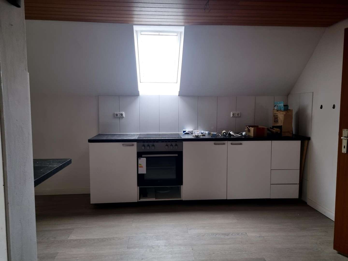 Immobilie in Leck - Solides Zweifamilien-Haus in 25917 Leck - Bild 0