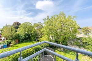 Mehr als eine Wohnung – ein Erlebnis für alle Sinne – Die vollständige Adresse der Immobilie erhältst du vom Anbieter., 81375 Neuhadern, München – Vorschaubild 15