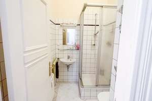 Wunderschöne 4-Zimmer-Altbauwohnung mit Balkon, Stuck und Parkett – Gutenbergstraße 62, 14467 Nördliche Innenstadt, Potsdam – Vorschaubild 11