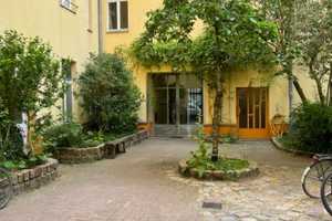 Vermietete Eigentumswohnung in Kreuzberger Kiezlage – Berlin – Vorschaubild 1