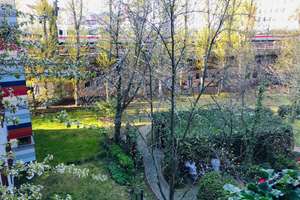 Summer-Sale bis 31.08. | 171 m² Großzügigkeit im Berliner Regierungsviertel | jetzt 1.395.000 € – Marienstraße 9, 10117 Mitte (Ortsteil), Berlin – Vorschaubild 16