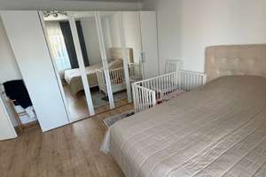 Helle 3-Zimmer Wohnung mit Garten in Mainbernheim – Die vollständige Adresse der Immobilie erhältst du vom Anbieter., 97350 Mainbernheim – Vorschaubild 15