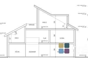 AIM -  EFH in Köln ( Wohngebiet ) als Ausbauhaus – Die vollständige Adresse der Immobilie erhältst du vom Anbieter., 51447 Wahnheide, Köln – Vorschaubild 6