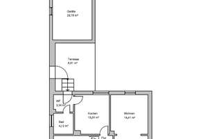Wohnen mit Zukunft: Modernisiertes Einfamilienhaus mit positiver Bauvoranfrage in Barnstorf! – Die vollständige Adresse der Immobilie erhältst du vom Anbieter., 49406 Barnstorf – Vorschaubild 32