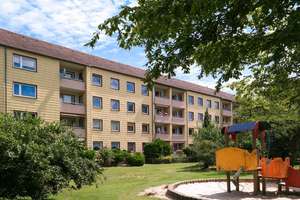 Ruhig gelegen – 3‑Zimmer‑Wohnung in der Teichbreite mit schöner Raumaufteilung – Die vollständige Adresse der Immobilie erhältst du vom Anbieter., 38448 Teichbreite, Wolfsburg – Vorschaubild 2