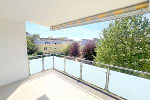 KfW-40! Energieeffiziente, Lichtdurchflutete 4-Zi. Wohnung – Die vollständige Adresse der Immobilie erhältst du vom Anbieter., 79576 Weil am Rhein – Vorschaubild 8
