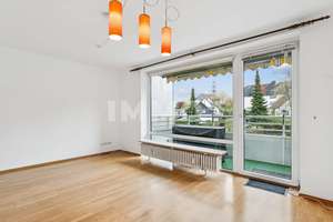 Charmante 2-Zimmer-Wohnung mit Balkon in ruhigem und bestens gepflegtem Wohnumfeld – Albert-Schweitzer-Straße 20, 42109 Uellendahl-Katernberg, Wuppertal – Vorschaubild 4