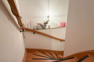 Traumhafter Bungalow mit Garten und vermieteter Doppelhaushälfte in Duisburg-Vierlinden! – Die vollständige Adresse der Immobilie erhältst du vom Anbieter., 47178 Vierlinden, Duisburg – Vorschaubild 15