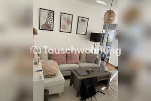 Tauschwohnung: 2 Zimmerwohnung mit Terasse und Garten am Galgenberg – 93053 Galgenberg, Regensburg – Vorschaubild 5
