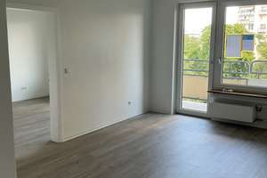 Wohn(t)raum: günstige 3-Zimmer-Wohnung – Mönchstr. 5, 70191 Am Pragfriedhof, Stuttgart – Vorschaubild 6