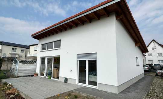 Viel Raum für Leben, Familie und Perspektiven