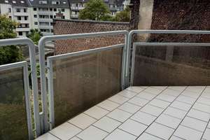 Zentrale, helle, gut geschnittene 2 Zimmer Wohnung – 40211 Stadtmitte, Düsseldorf – Vorschaubild 5