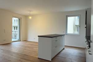 Quartier-Hilde: NEUBAU Hochwertige 3-Zi.-Whg. mit großem Wohnbereich – Hilde-Domin-Straße 8, 69126 Rohrbach, Heidelberg – Vorschaubild 3