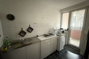 2 Zimmer Wohnung mit Balkon – Lothringer Straße 2, 27570 Geestemünde, Bremerhaven – Vorschaubild 4