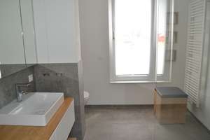 Exklusive voll möblierte Penthousewohnung – Neuhofstraße 40, 41061 Eicken, Mönchengladbach – Vorschaubild 14