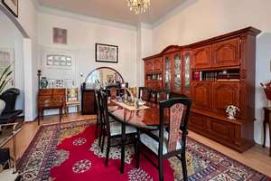 Traumhafte 5-Zimmer-Altbauwohnung mit hohen Decken und besonderem Flair – Die vollständige Adresse der Immobilie erhältst du vom Anbieter., 90762 Stadtpark, Stadtgrenze, Fürth – Vorschaubild 16