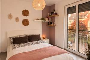 Zentral. Modern. Barrierefrei. – Die vollständige Adresse der Immobilie erhältst du vom Anbieter., 59065 Mitte, Hamm – Vorschaubild 13