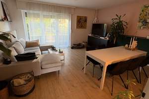 3-Zimmer-Wohnung mit Panoramablick – Vaihinger Landstraße 116, 70195 Botnang-Süd, Stuttgart – Vorschaubild 3