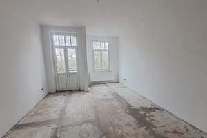 3-Zimmer-Wohnung mit Duschbad und 2 Balkonen in Bremerhaven – Hinrich-Schmalfeldt-Straße 20, 27576 Klushof, Bremerhaven – Vorschaubild 4