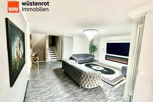 Attraktive 4-Zimmer-Maisonette-Wohnung in Rodgau – Die vollständige Adresse der Immobilie erhältst du vom Anbieter., 63110 Rodgau – Vorschaubild 4