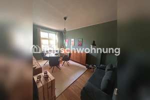 Tauschwohnung: Tauschwohnung in Ohlsdorf – Maienweg 294, 22335 Ohlsdorf, Hamburg – Vorschaubild 12
