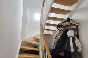 Top sanierte Altbau- Maisonette am Römerberg – Die vollständige Adresse der Immobilie erhältst du vom Anbieter., 65195 Mitte, Wiesbaden – Vorschaubild 11